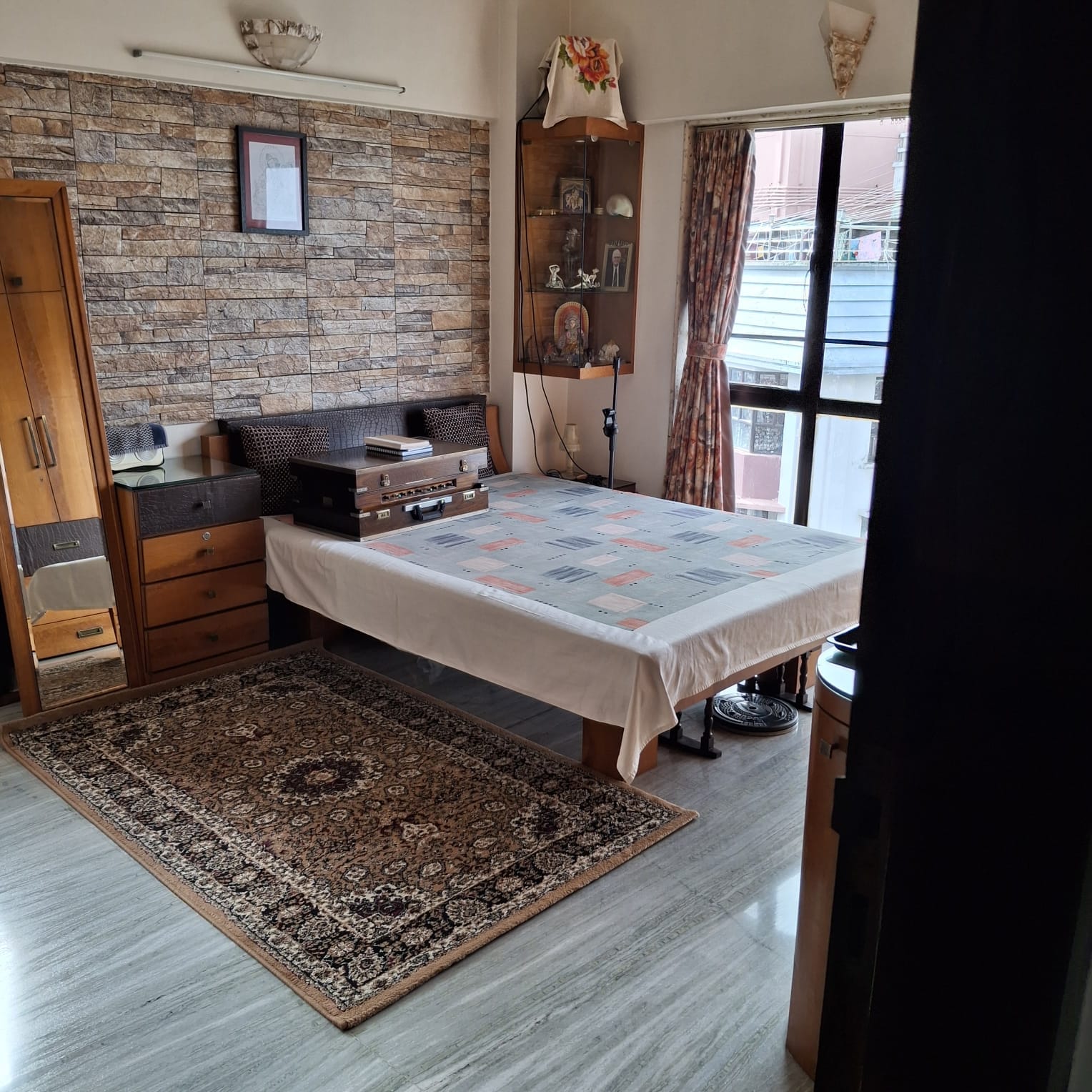 Premium 4 BHK Apartment for Sale in Sunflower Garden, Topsia, Kolkata