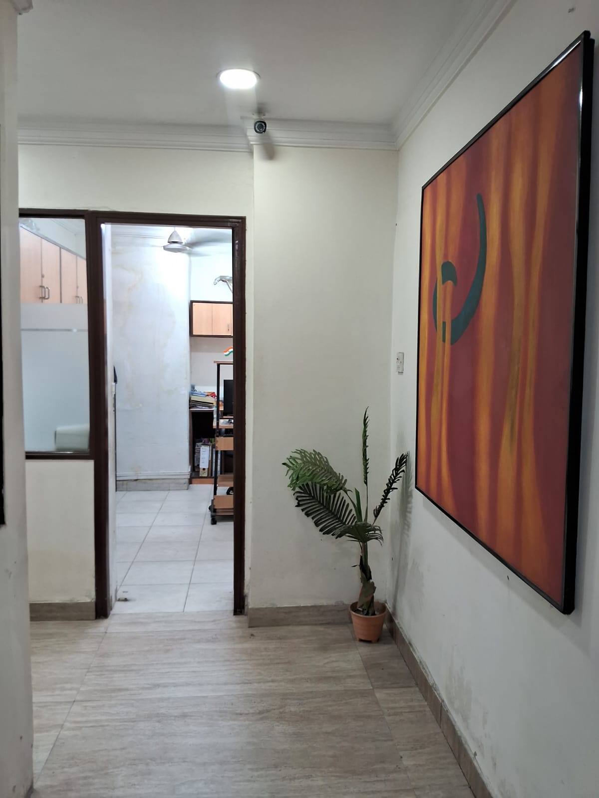 Premium Fully Furnished Office Space for Rent in Camac Street, Kolkata