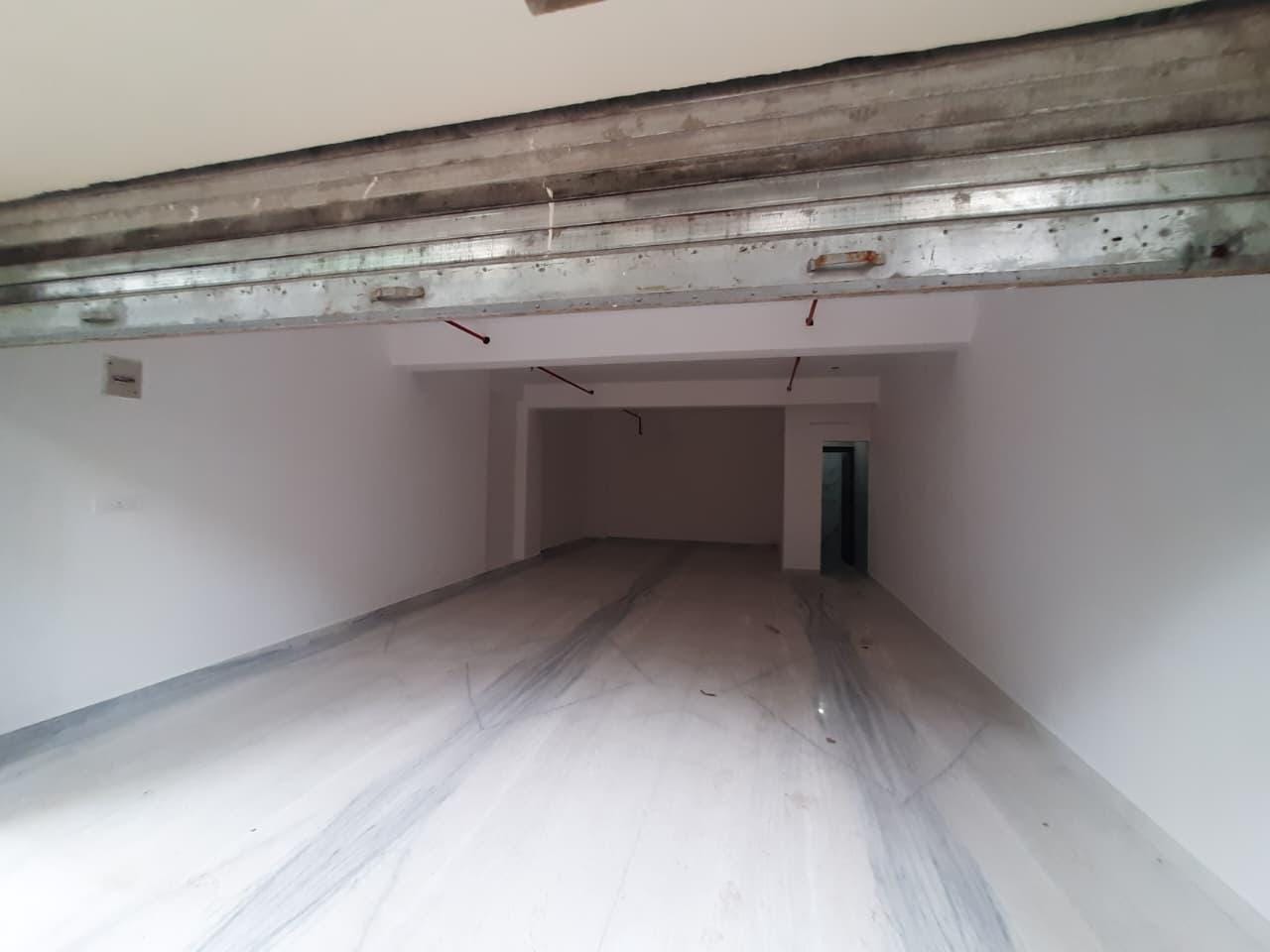 Prime Commercial Space for Rent in Hindustan Park, Kolkata