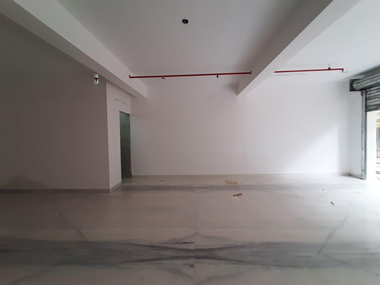 Prime Commercial Space for Rent in Hindustan Park, Kolkata